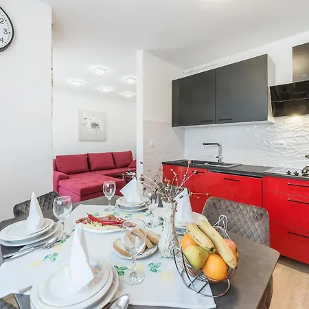 Apartamento 2 Bedroom Gorgeous In Pula